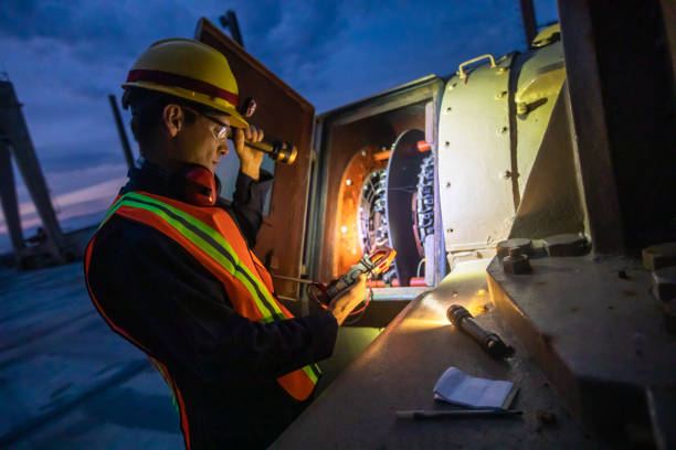 Best Licensed Electrician  in Boutte, LA