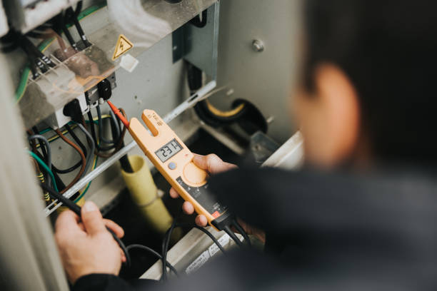 Best Electrical Installation Contractor  in Boutte, LA