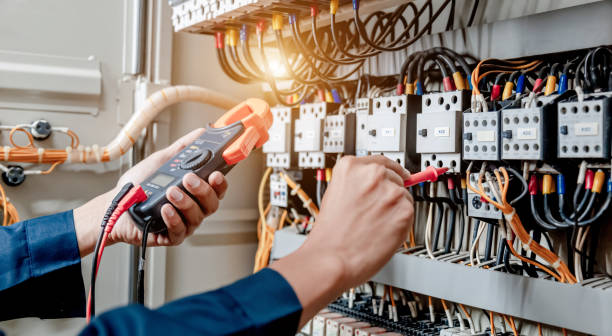 Best Emergency Electrical Repair  in Boutte, LA