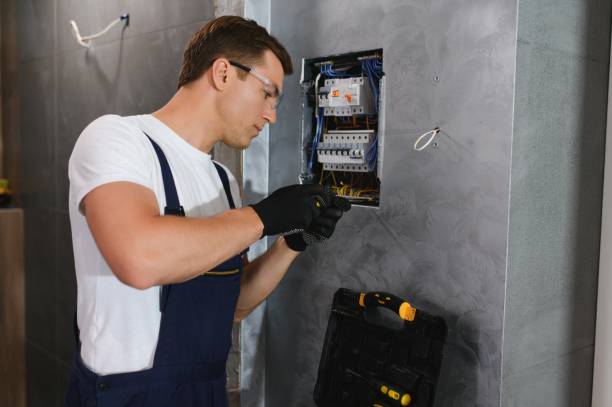 Best Electrical Outlet Repair  in Boutte, LA