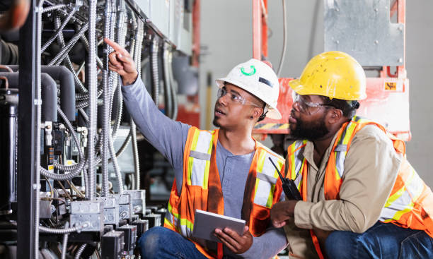 Best Electrical Wiring Services  in Boutte, LA