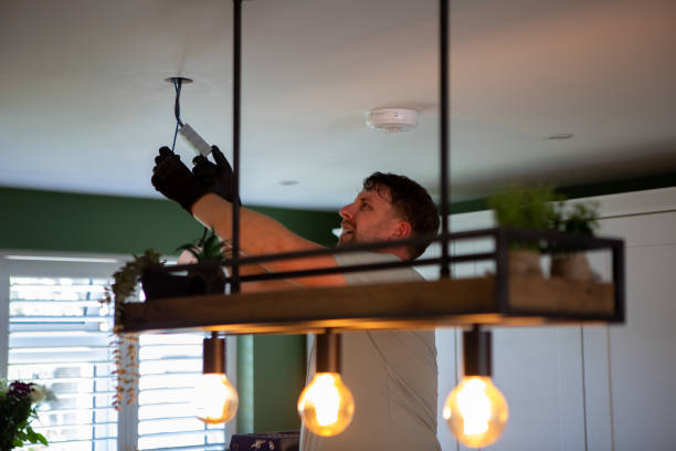 Best Electrical Rewiring Services  in Boutte, LA