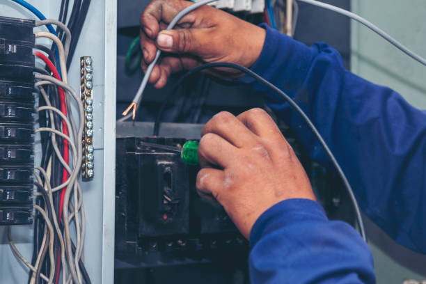 Best Electrical Troubleshooting Services  in Boutte, LA