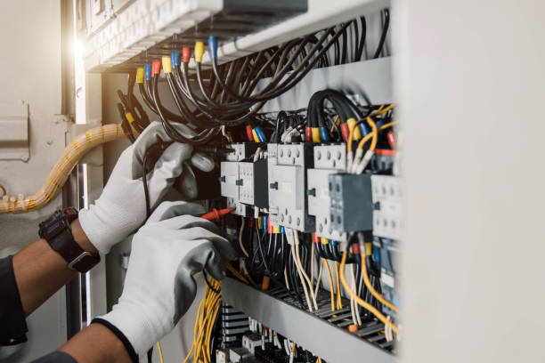 Best Circuit Breaker Repair  in Boutte, LA